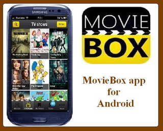 Illustration for article titled Movie Box App for Android